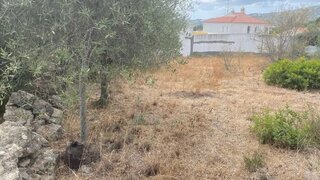 Land for sale in Oeiras, Portugal — €170,000