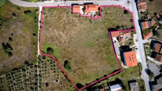 Land for sale in Miranda do Corvo, Portugal — €99,500