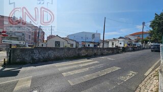 Land for sale in Sintra, Portugal