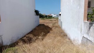 Land for sale in Moita, Portugal — €115,000
