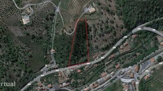 Land for sale in Odemira, Portugal — €30,000