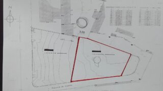 Land for sale in Torres Vedras, Portugal — €85,000