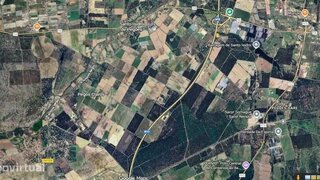 Land for sale in Montijo, Portugal — €145,000