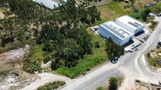Land for sale in Torres Vedras, Portugal — €160,000