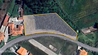 Land for sale in Mira, Portugal — €69,000