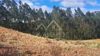 Land for sale in Lourinhã, Portugal — €92,000