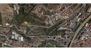 Land for sale in Vila Franca de Xira, Portugal — €500,000