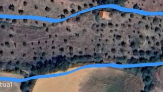 Terreno em Alandroal