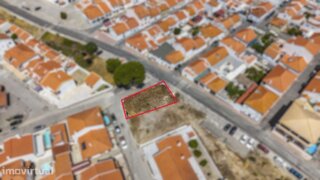 Land for sale in Alcácer do Sal, Portugal — €87,000
