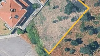Terreno em Coimbra · 800 m² · 810 000 €