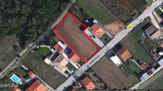 Land for sale in Condeixa-a-Nova, Portugal — €56,500