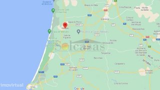 Terreno em Grândola · 17 000 m² · 220 000 €