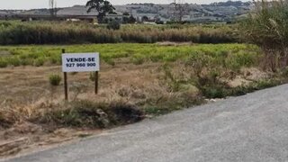 Land for sale in Sintra, Portugal — €350,000