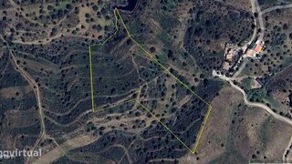 Land for sale in Loulé, Portugal — €40,000