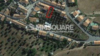 Land for sale in Ourique, Portugal — €46,000