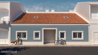 Land for sale in Vila Franca de Xira, Portugal — €125,000