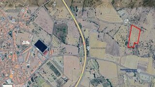 Land for sale in Vidigueira, Portugal — €40,000