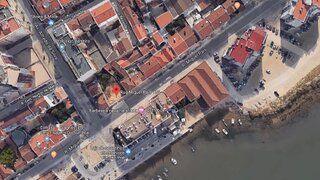 Land for sale in Barreiro, Portugal — €750,000