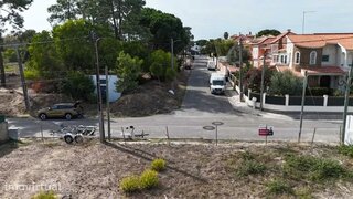 Land for sale in Seixal, Portugal — €795,000