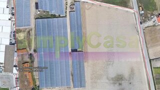 Land for sale in Montijo, Portugal