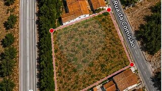 Land for sale in Alenquer, Portugal — €88,000