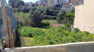 Land for sale in Loures, Portugal — €135,000