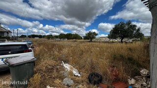 Land for sale in Loures, Portugal — €60,000