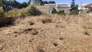 Land for sale in Almada, Portugal — €235,000