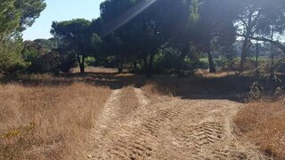 Terreno para venda em Sesimbra, Portugal — 25 000 €