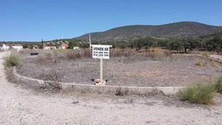 Land for sale in Serpa, Portugal — €28,000
