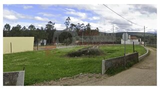 Land for sale in Arganil, Portugal — €45,000
