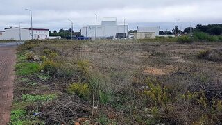 Land for sale in Santiago do Cacém, Portugal — €75,000