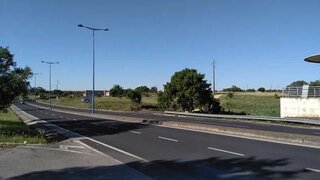 Land for sale in Montijo, Portugal — €1,000,000