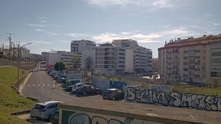 Land for sale in Amadora, Portugal — €600,000