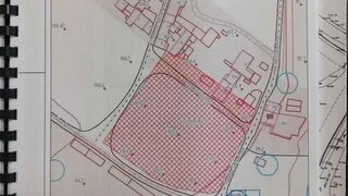 Land for sale in Azambuja, Portugal — €190,000
