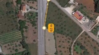 Terreno em Coimbra · 3500 m² · 92 000 €