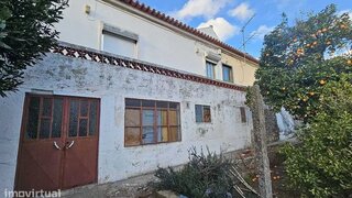 Land for sale in Vila Franca de Xira, Portugal — €255,000