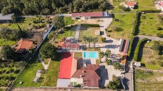 Land for sale in Palmela, Portugal — €1,250,000