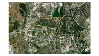 Land for sale in Moita, Portugal — €1,173,000