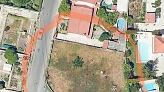 Land for sale in Almada, Portugal — €600,000