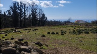 Land for sale in Calheta (Madeira), Portugal — €250,000