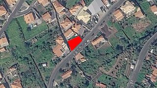Terreno para venda em Machico, Portugal — 50 000 €