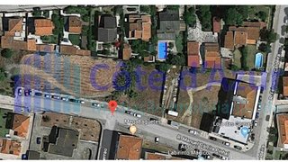 Land for sale in Sesimbra, Portugal — €378,000
