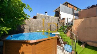 4-bedroom house with pool in Rubí
