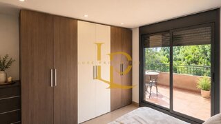 4-bedroom house with pool in Rubí