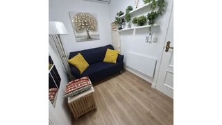 4-bedroom apartment with parking in L'Antiga Esquerra de l'Eixample, Barcelona