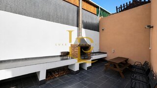 4-bedroom house with pool in Rubí