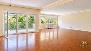 5-bedroom apartment with terrace in Sant Gervasi - Galvany, Barcelona