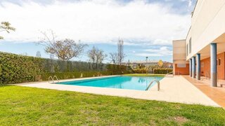 4-bedroom house with pool in Sant Just Desvern