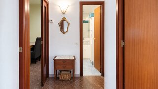 4-bedroom apartment with terrace in La Marina de Port, Barcelona